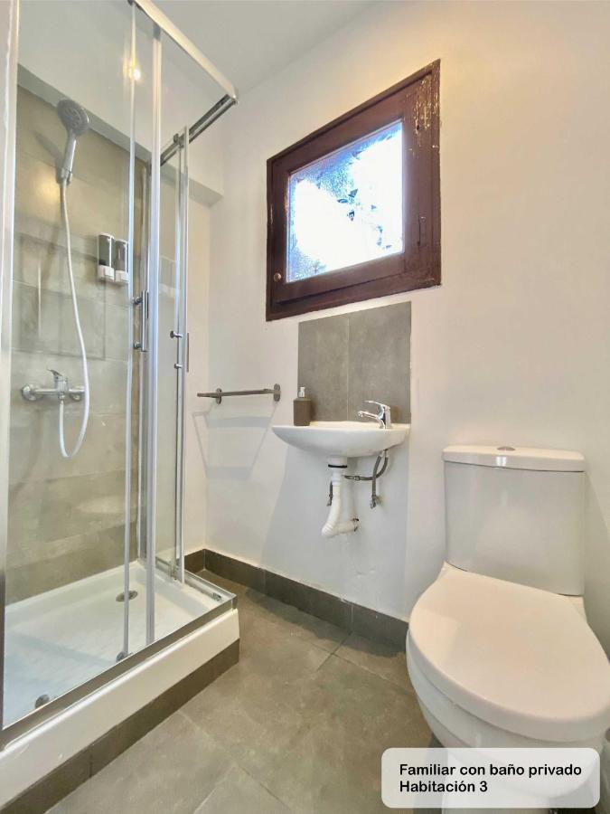 Gran Via Sol Rooms Madryt Zewnętrze zdjęcie